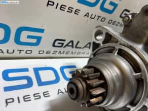 Electromotor cu 13 Dinti Seat Ateca 1.6 TDI DFFA DTTC DGTE CRVC CRVA DTRD DFHA DDYA 2016 - Prezent Cod 02Z911024B [B3600] — miniatura 8
