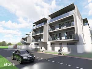 AP. 4CAM. IN BLOC P+3 PREMIUM - TERASA 51MP. PALLADY. COMISION 0%! — miniatura 6