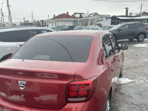 Logan 2018 impecabil — miniatura 2