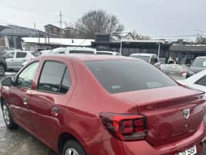 Logan 2018 impecabil — miniatura 3