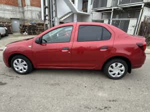 Logan 2018 impecabil — miniatura 5