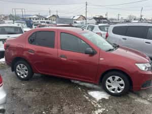 Logan 2018 impecabil — miniatura 9