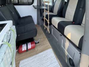 Autorulota / Campervan / Sprinter 2.2 Automat — miniatura 2