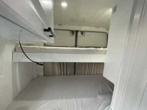 Autorulota / Campervan / Sprinter 2.2 Automat — miniatura 4