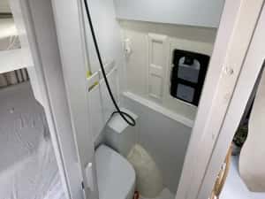 Autorulota / Campervan / Sprinter 2.2 Automat — miniatura 5