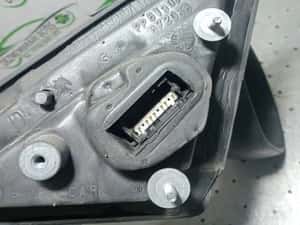 Oglinda dreapta electrica Renault Laguna 2000 1.6 MT (108 hp) — miniatura 10