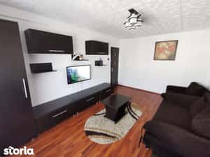 ROANDY-Apartament 2 camere complet mobilat si utilat-Marasesti — miniatura 4