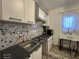 Apartament 2 camere decomandat, mobilat, Giarmata Vii — miniatura 3