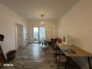 Apartament 2 camere decomandat, mobilat, Giarmata Vii — miniatura 4