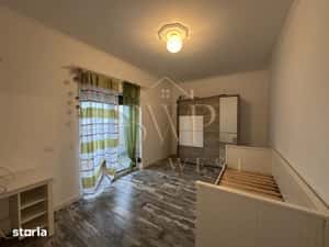Apartament 2 camere decomandat, mobilat, Giarmata Vii — miniatura 5
