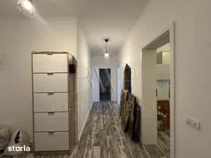 Apartament 2 camere decomandat, mobilat, Giarmata Vii — miniatura 6