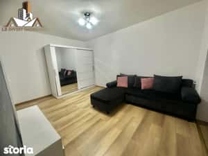 Apartament cu 1 camera zona Bucovina-300euro — miniatura 4