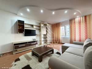 Apartament cu 3 camere de vanzare, bloc nou, Aradului, Timisoara — miniatura 2