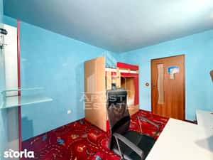 Apartament cu 3 camere de vanzare, bloc nou, Aradului, Timisoara — miniatura 4