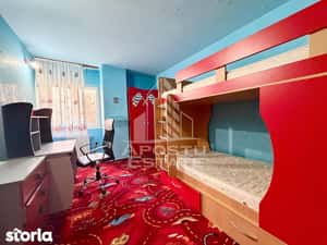 Apartament cu 3 camere de vanzare, bloc nou, Aradului, Timisoara — miniatura 5