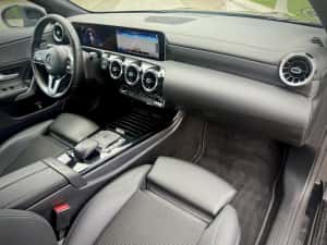 Mercedes Benz CLA 200d Fab 2020 ! Garantie 12 Luni — miniatura 5