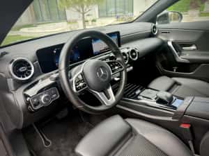Mercedes Benz CLA 200d Fab 2020 ! Garantie 12 Luni — miniatura 6