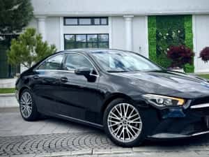 Mercedes Benz CLA 200d Fab 2020 ! Garantie 12 Luni — miniatura 9