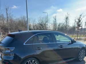 Kia Ceed PE 1.6 T-GDI GT MY 2024 full options — miniatura 4