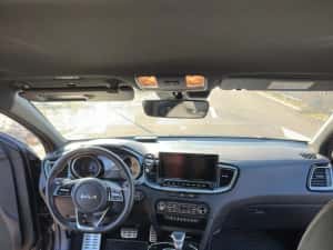 Kia Ceed PE 1.6 T-GDI GT MY 2024 full options — miniatura 5