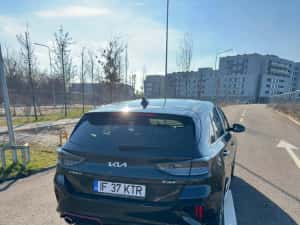 Kia Ceed PE 1.6 T-GDI GT MY 2024 full options — miniatura 7