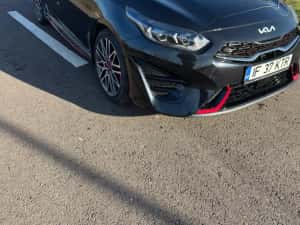 Kia Ceed PE 1.6 T-GDI GT MY 2024 full options — miniatura 8