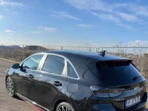 Kia Ceed PE 1.6 T-GDI GT MY 2024 full options — miniatura 9