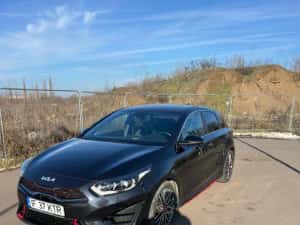 Kia Ceed PE 1.6 T-GDI GT MY 2024 full options — miniatura 10