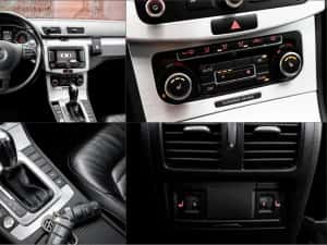 Volskwagen passat B7 /anul 2011 1.8 benzina automat — miniatura 8