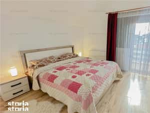 Apartament 3 camere | 2 parcari | Pet friendly| Sanpetru Residence — miniatura 1