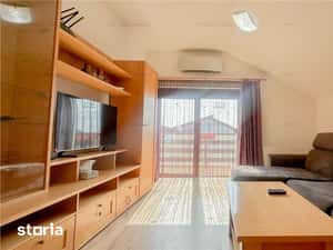 Apartament 3 camere | 2 parcari | Pet friendly| Sanpetru Residence — miniatura 4