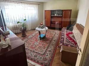 DE VANZARE-Apartament 80 mp 4 camere decomandat Manastur Primaverii !! — miniatura 3