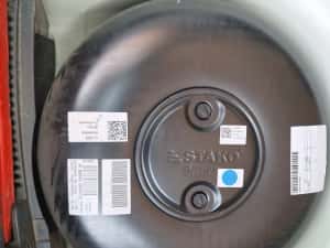 Skoda fabia. An 2020.   GPL.  MOTOR 999  cm.  Bacau.  3700 euro — miniatura 6