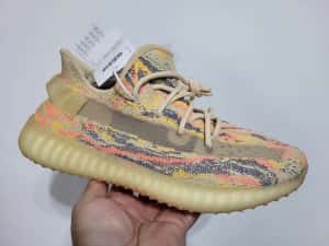 Adidas Yeezy Boost - unisex — miniatura 3