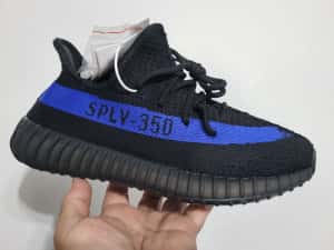 Adidas Yeezy Boost - unisex — miniatura 4