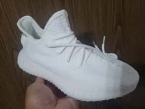 Adidas Yeezy Boost - unisex — miniatura 6