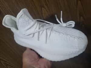 Adidas Yeezy Boost - unisex — miniatura 8