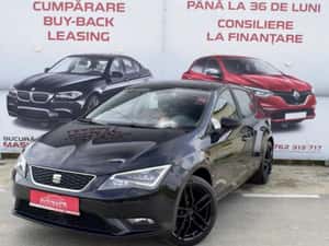 Seat Leon Manuală 150 HP Diesel — miniatura 2