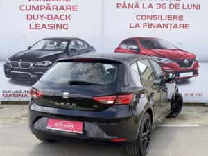 Seat Leon Manuală 150 HP Diesel — miniatura 5