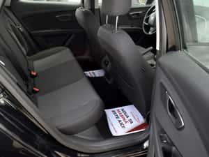 Seat Leon Manuală 150 HP Diesel — miniatura 6