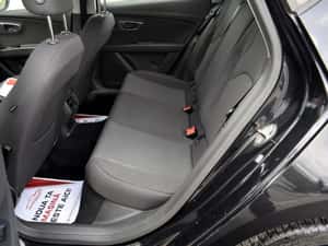 Seat Leon Manuală 150 HP Diesel — miniatura 7