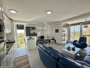 Apartament cu 2 camere, de inchiriat, Soarelui Judetean, Timisoara — miniatura 3