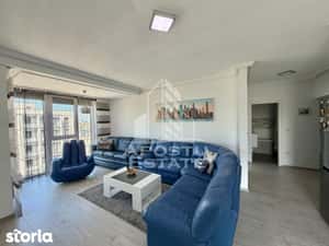 Apartament cu 2 camere, de inchiriat, Soarelui Judetean, Timisoara — miniatura 5