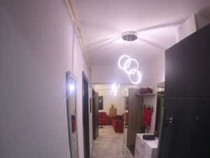 Apartament 4 camere decomandat | Zona Centrala | T120 – reper emblem — miniatura 4