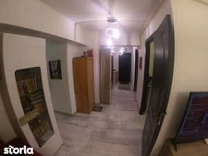 Apartament 4 camere decomandat | Zona Centrala | T120 – reper emblem — miniatura 6