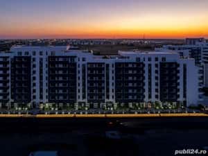 Apartament 2 camere DECOMANDAT in Militari-Iuliu Maniu, ANSAMBLU VERDE