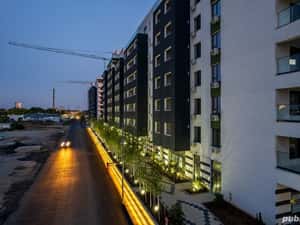 Apartament 2 camere DECOMANDAT in Militari-Iuliu Maniu, ANSAMBLU VERDE — miniatura 2