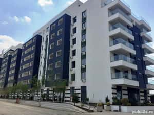 Apartament 2 camere DECOMANDAT in Militari-Iuliu Maniu, ANSAMBLU VERDE — miniatura 3