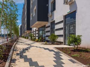 Apartament 2 camere DECOMANDAT in Militari-Iuliu Maniu, ANSAMBLU VERDE — miniatura 6