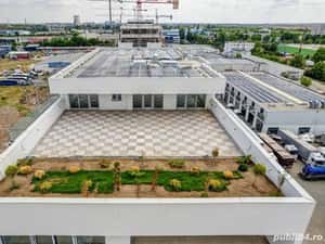 Apartament 2 camere DECOMANDAT in Militari-Iuliu Maniu, ANSAMBLU VERDE — miniatura 7